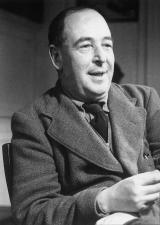 C. S. Lewis C. S. Lewis