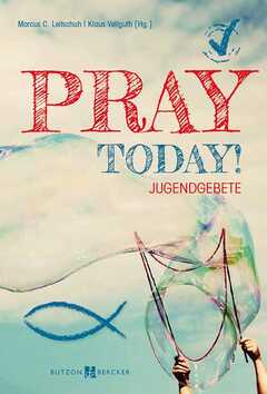 Pray today!