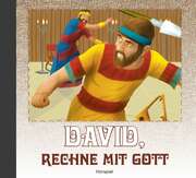 David, rechne mit Gott - Hörspiel David, rechne mit Gott - Hörspiel