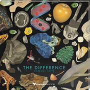 Samuel Lane - The Difference The Difference