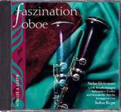 CD: Faszination Oboe