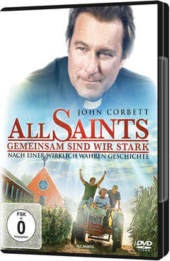 DVD: All Saints - Gemeinsam sind wir stark