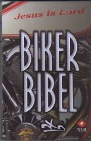Biker Bibel - deutsch Biker Bibel - deutsch