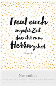 November