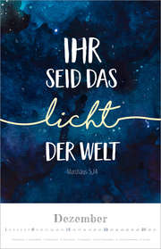 Dezember