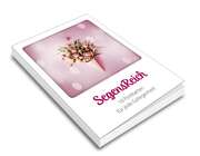 SegensReich - Postkartenbuch SegensReich - Postkartenbuch