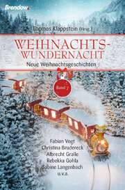 Thomas Klappstein - Weihnachtswundernacht 7 Weihnachtswundernacht 7