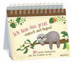 Reinhard Engeln - Ich lass das jetzt einfach mal liegen! Ich lass das jetzt einfach mal liegen!