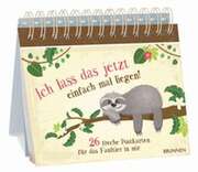 Reinhard Engeln - Ich lass das jetzt einfach mal liegen! Ich lass das jetzt einfach mal liegen!