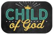 Magnet - Child of God Magnet - Child of God