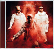 Red - CD: Gone CD: Gone