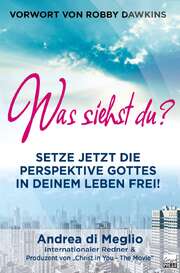 Andrea di Meglio - Was siehst du? Was siehst du?