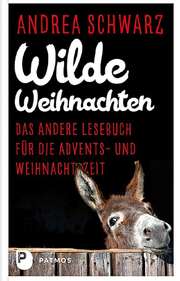 Andrea Schwarz - Wilde Weihnachten Wilde Weihnachten