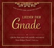 Niko Derksen - Voice Of Hope - Voice Of Hope Chor - Lieder der Gnade Lieder der Gnade