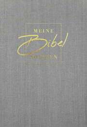 Hans-Werner Deppe - Meine BibelNotizen - Leinenausgabe Meine BibelNotizen - Leinenausgabe