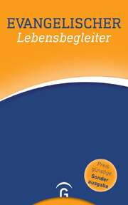 Norbert Dennerlein - Evangelischer Lebensbegleiter Evangelischer Lebensbegleiter