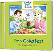 CD: Das Osterfest