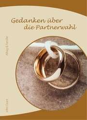 John Grant - Gedanken über die Partnerwahl Gedanken über die Partnerwahl