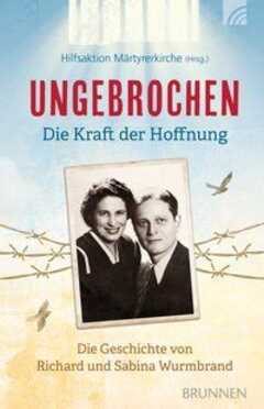 Märtyrerkirche Hilfsaktion - Ungebrochen – die Kraft der Hoffnung Ungebrochen – die Kraft der Hoffnung