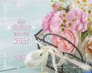 Am Anfang war das Wort 2020 Am Anfang war das Wort 2020