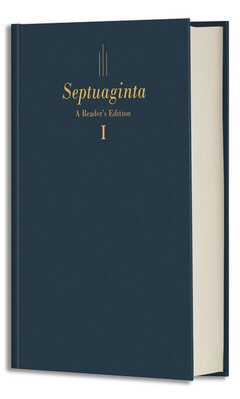 Gregory R. Lanier - William A. Ross - Septuaginta Septuaginta