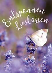 Magnet - Entspannen - Loslassen Magnet - Entspannen - Loslassen