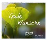 Abtprimas Notker Wolf - Odilo Lechner - Gute Wünsche 2020 Gute Wünsche 2020