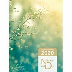 Näher zu Dir 2020 - Buchkalender Motiv: Blütenzweig