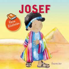 Kleine Bibelhelden - Josef