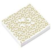 Servietten "sei gesegnet" (Gold Edition) Servietten "sei gesegnet" (Gold Edition)