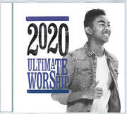 2CD: Ultimate Worship 2020
