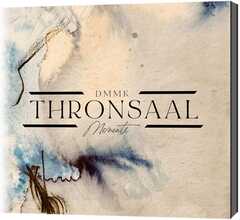 DMMK - CD: Thronsaal CD: Thronsaal