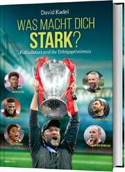 David Kadel - Was macht dich stark? (EM-Ausgabe 2020) Was macht dich stark? (EM-Ausgabe 2020)