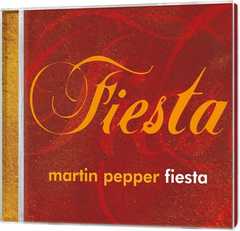 CD: Fiesta