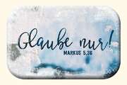 Magnet - Glaube nur Magnet - Glaube nur