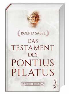 Das Testament des Pontius Pilatus