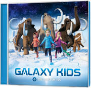 Galaxy Kids - Die Jagd im Eis (6) Galaxy Kids - Die Jagd im Eis (6)