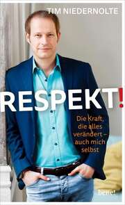 Tim Niedernolte - Respekt! Respekt!