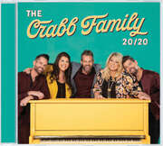 The Crabb Family - 20/20 20/20