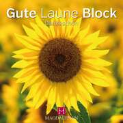 Gute Laune Block Dankeschön Gute Laune Block Dankeschön