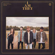 I Am They - Faithful God Faithful God