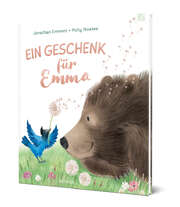 Jonathan Emmett - Polly Noakes - Ein Geschenk für Emma Ein Geschenk für Emma