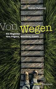 Tobias Petzoldt - Von Wegen Von Wegen