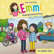 Bärbel Löffel-Schröder - Emmi - Mutmachgeschichten für Kinder - Emmi - Gut gemacht, Emmi - Minibuch (5) Gut gemacht, Emmi - Minibuch (5)