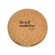 Taschenspiegel "Du bist wunderbar" Taschenspiegel "Du bist wunderbar"