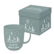 Tasse "Campfire" Tasse "Campfire"