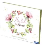 Postkartenbox "Herzliche Segenswünsche"/Lovely Cards Postkartenbox "Herzliche Segenswünsche"/Lovely Cards