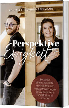 Ronja Aselmann - Friedmund Aselmann - Perspektive Ewigkeit Perspektive Ewigkeit