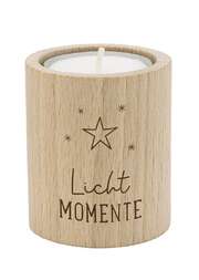 Teelichthalter "Lichtmomente" Teelichthalter "Lichtmomente"