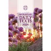 Losungen 2026 - englisch Losungen 2026 - englisch